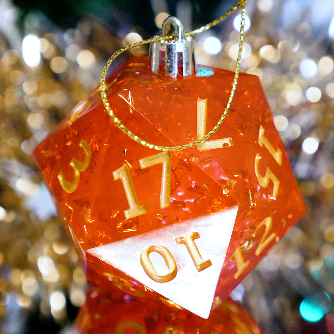 Roll Mystery. Unbox Magic.