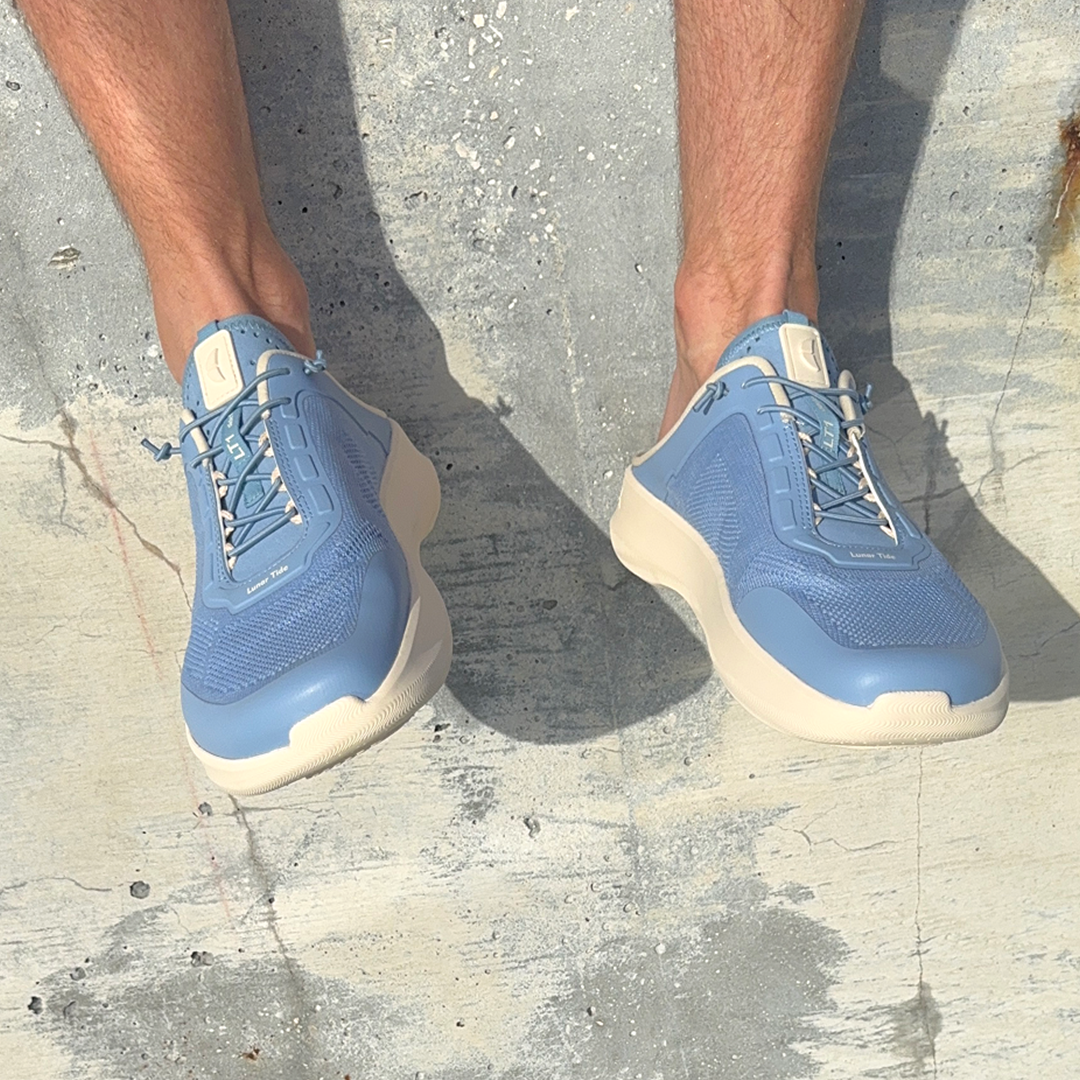 The Backless Shoe That Lets You Go Anywhere