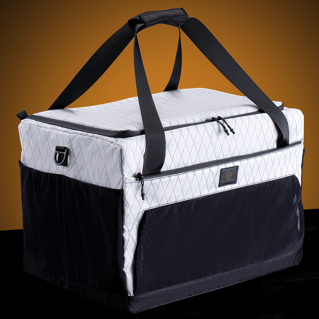 Built for Gamers Who Carry More