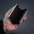 Slide, Store, Secure: The Smart Wallet for the Digital Age