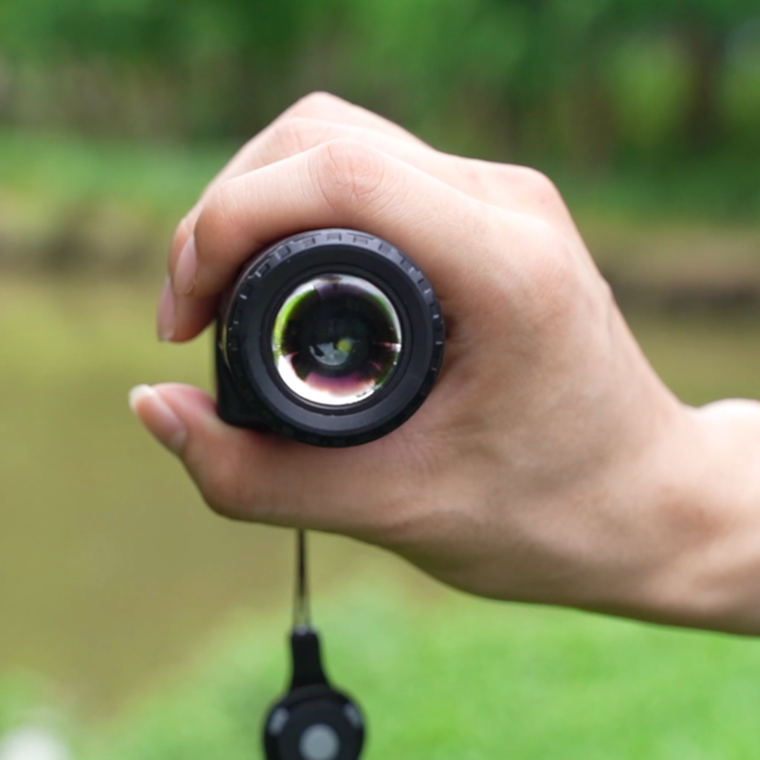The Ultimate Telescope for Every Adventurer