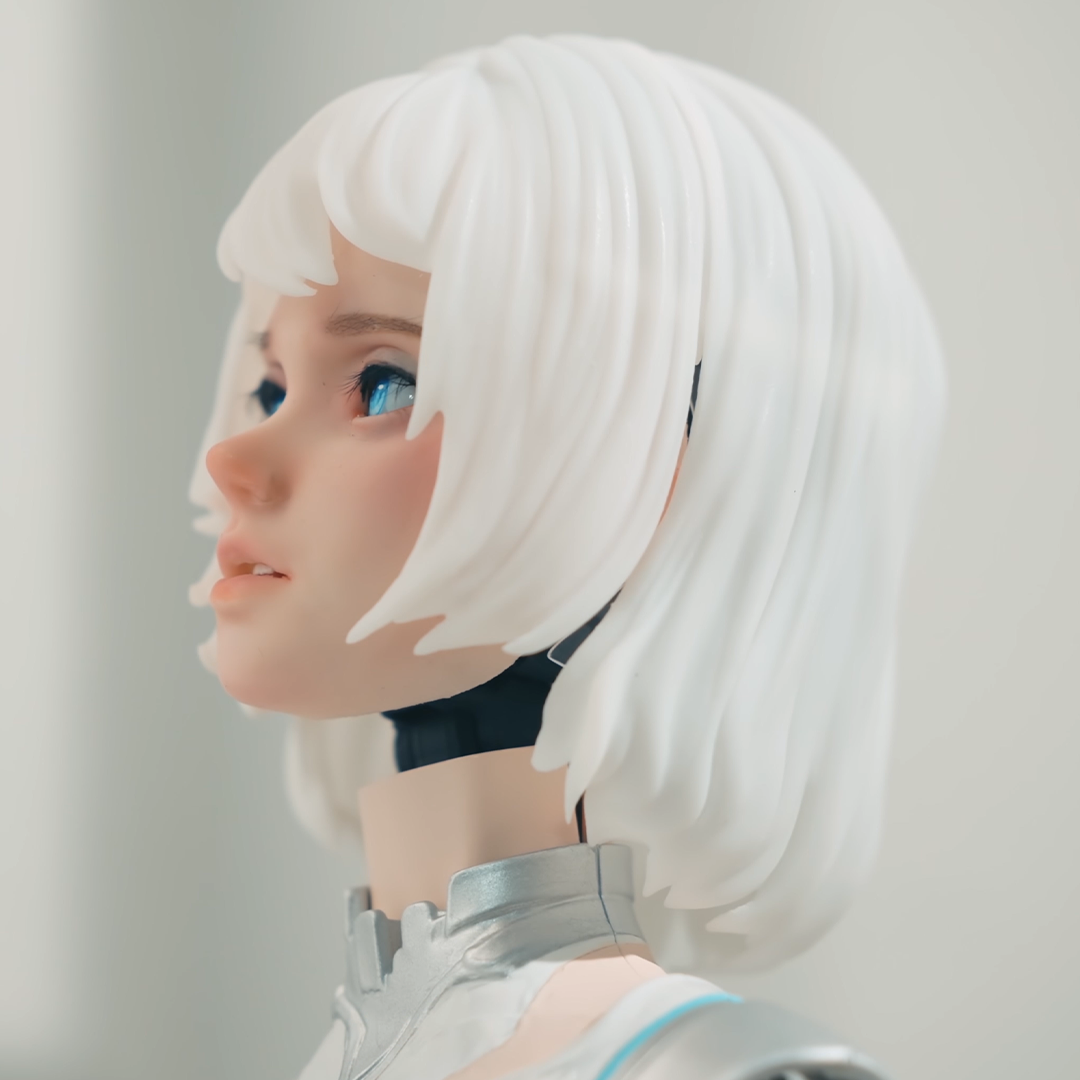 Make This Robot Truly Your Own