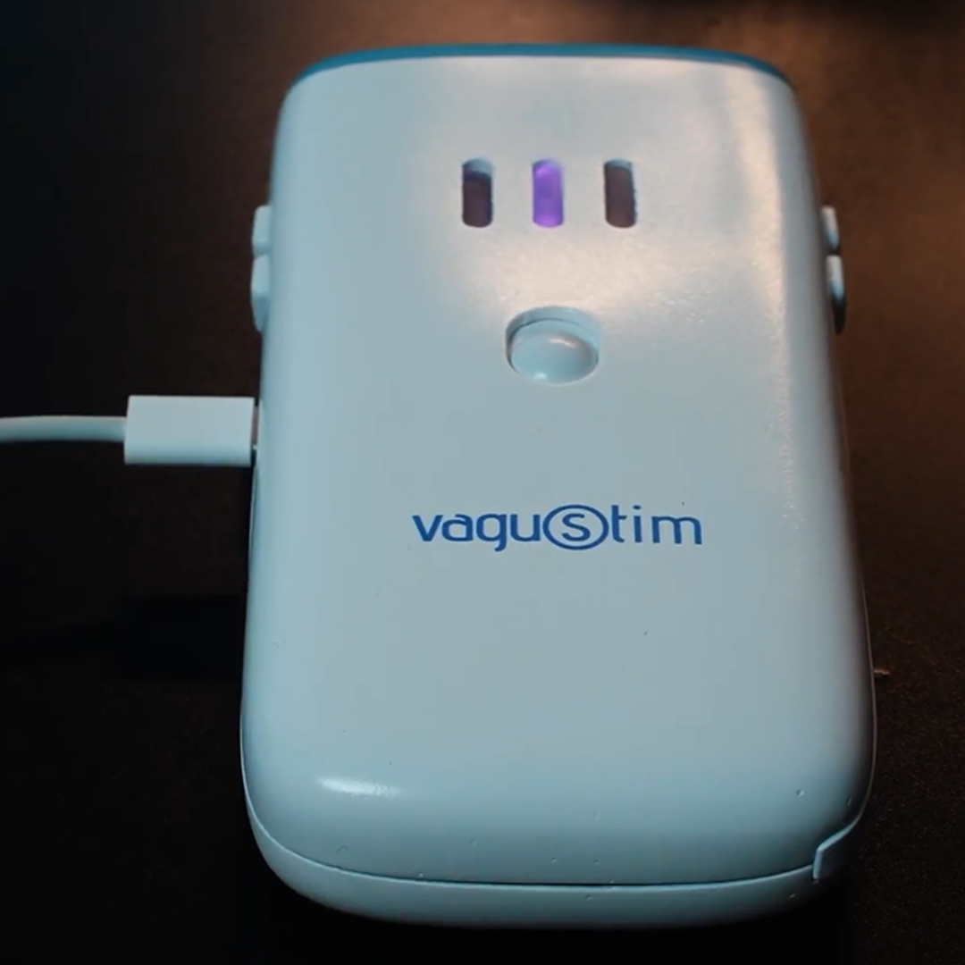 The AI Vagus Activator For Better Sleep