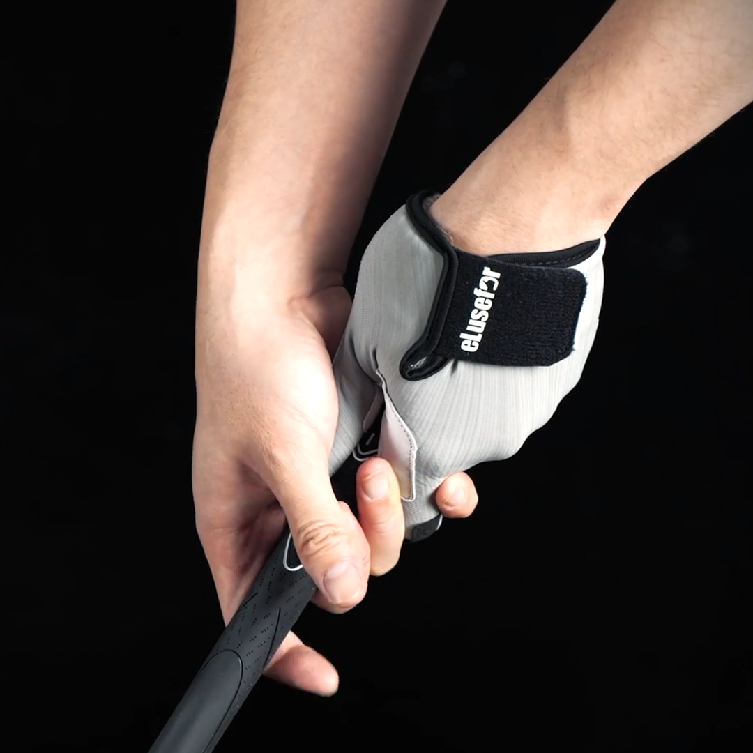 Designed for the Purest Swing