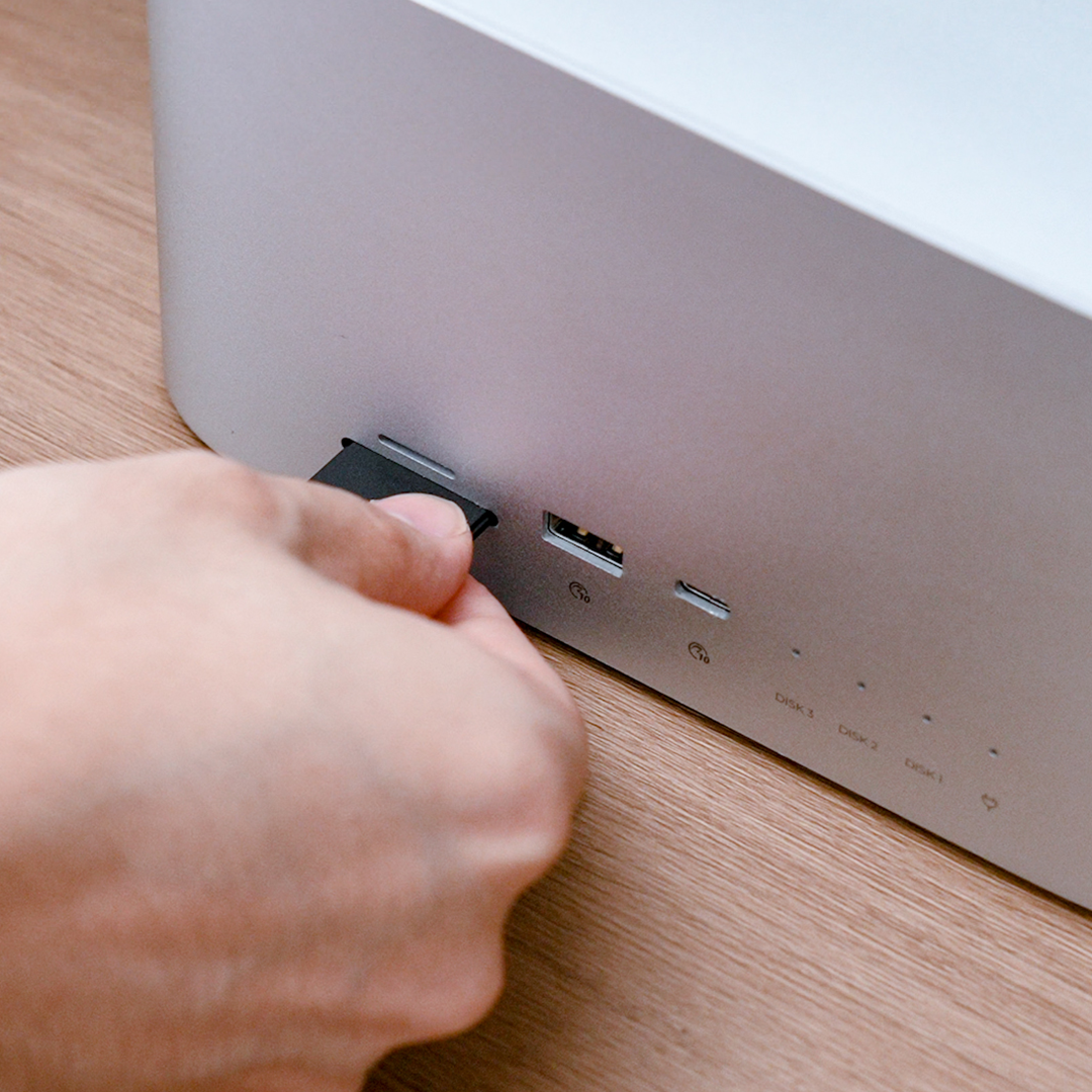 First Real-Time Hybrid Storage For Post-Production