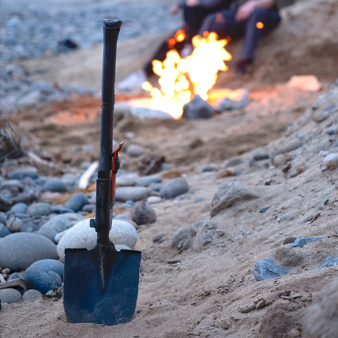 One Tool, Endless Adventure