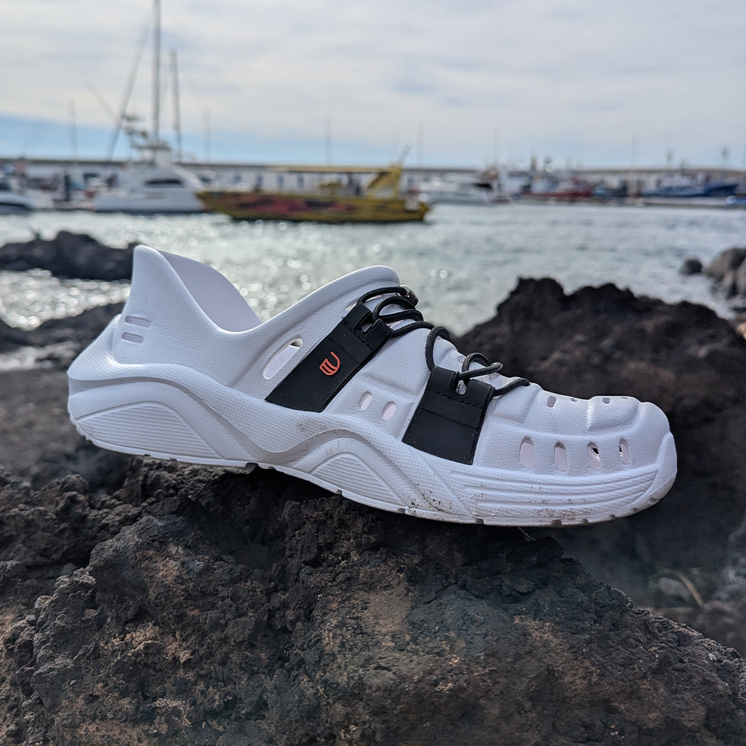 Waterproof Shoes That Look Good