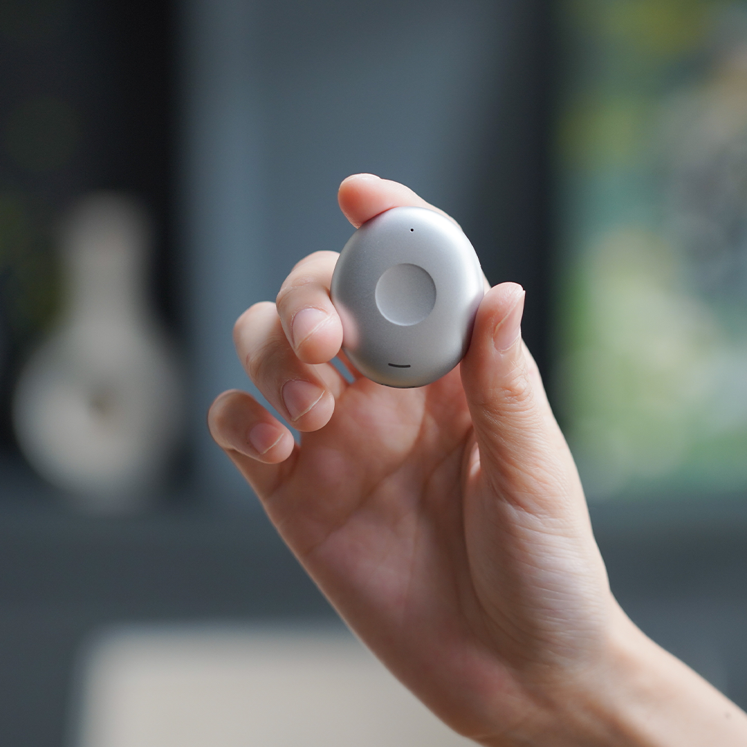 Capture Ideas Before They Vanish