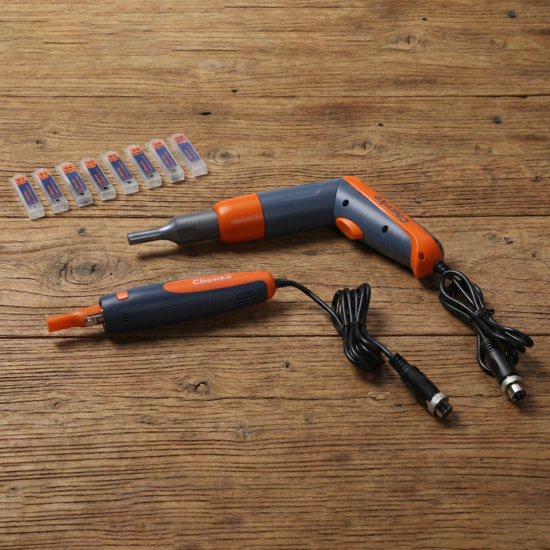 40kHz Ultrasonic 3-in-1 Workstation