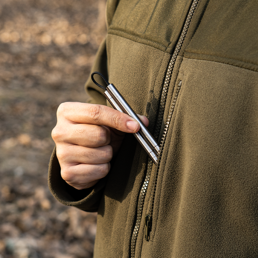 Five Functions In One Pocket Tool