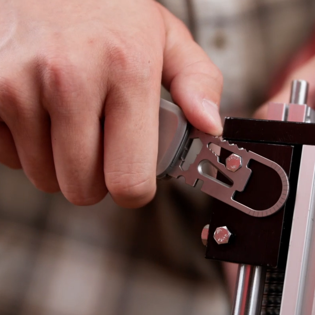 Your Toolbox Just Got Pocket-Sized