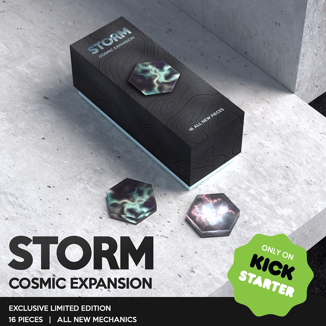 A Strategy Game That Morphs As You Play