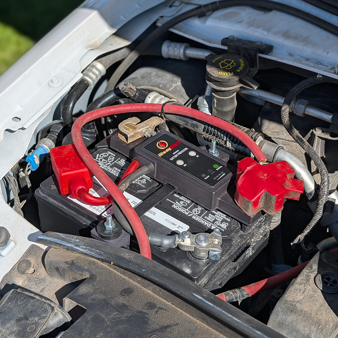 365 Days of Worry-Free Parking