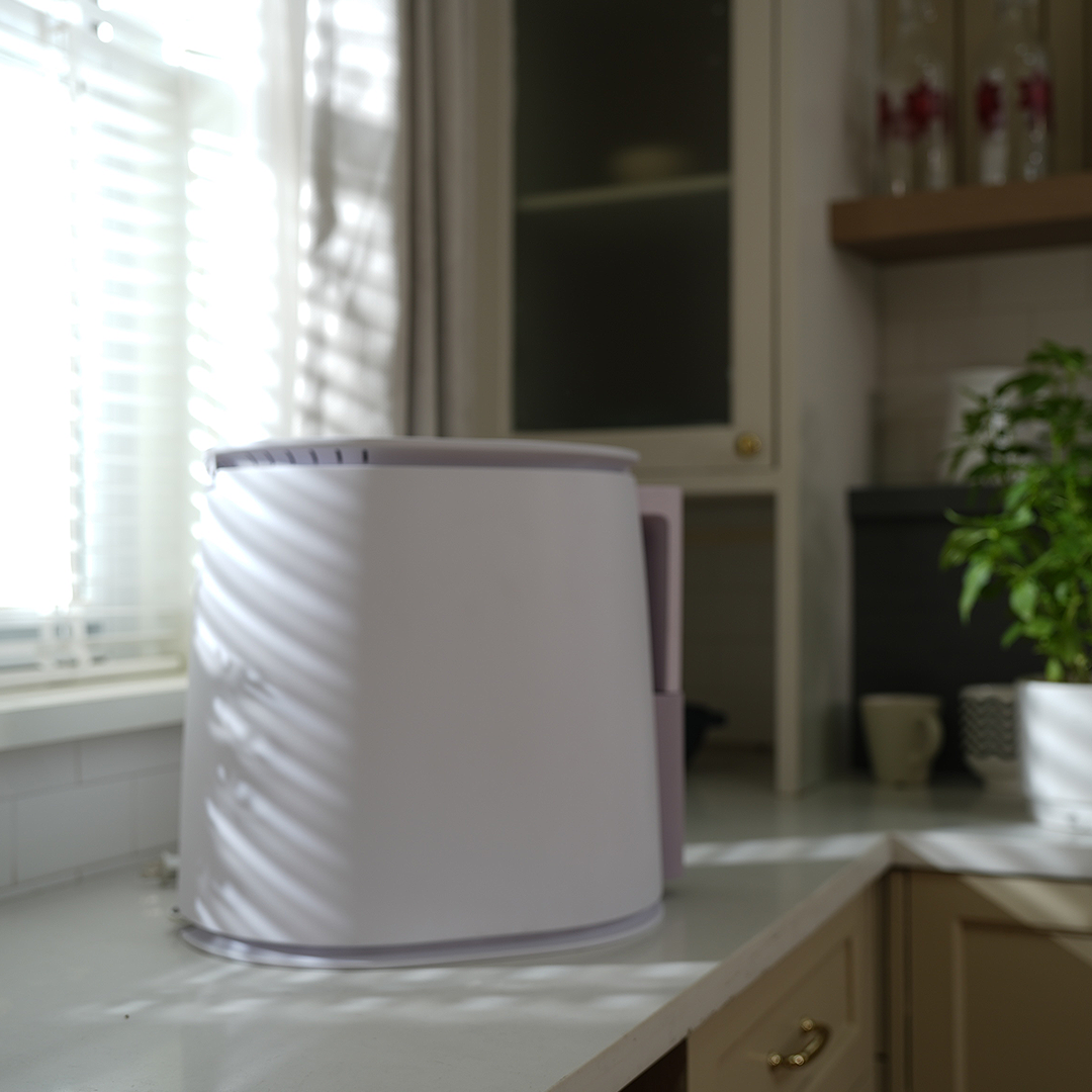 2-Hour Food Waste Recycler