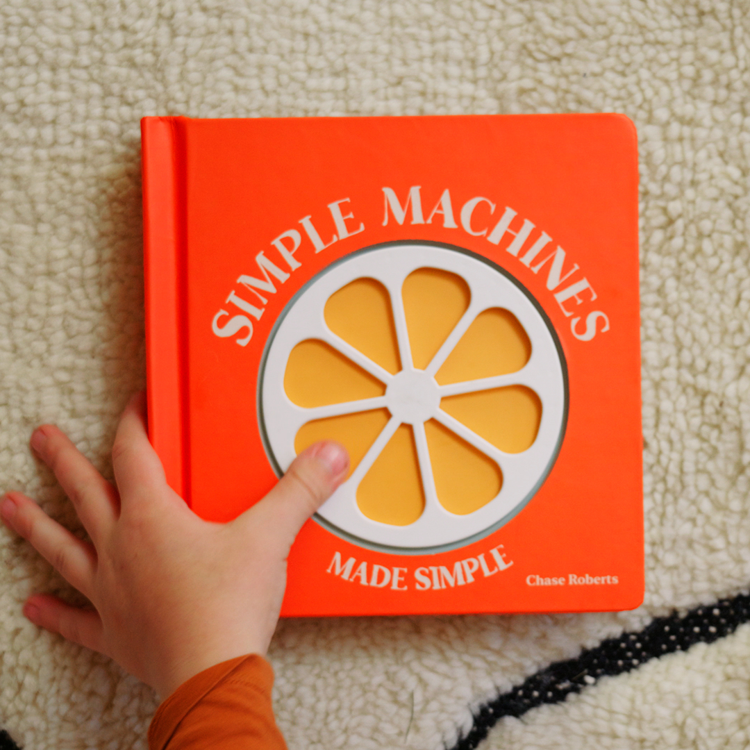 Craft Intuition With 6 Simple Machines
