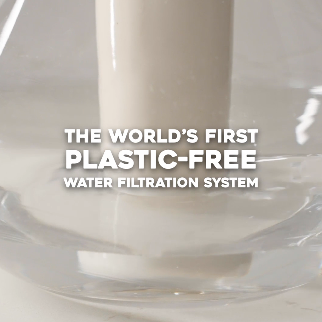 The Plastic-Free Way to Pure Coffee