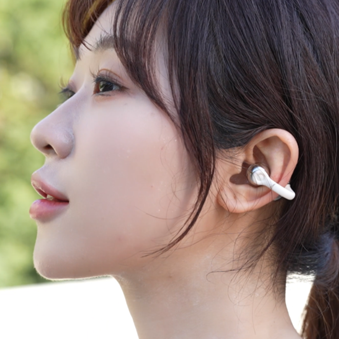The Earbuds That Translate 160+ Languages