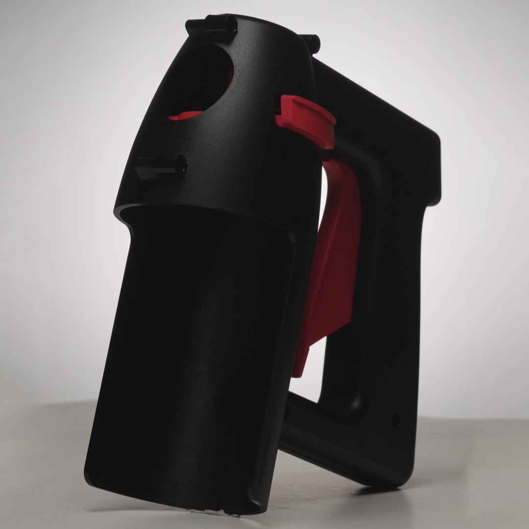 More Than A Spray Can Grip