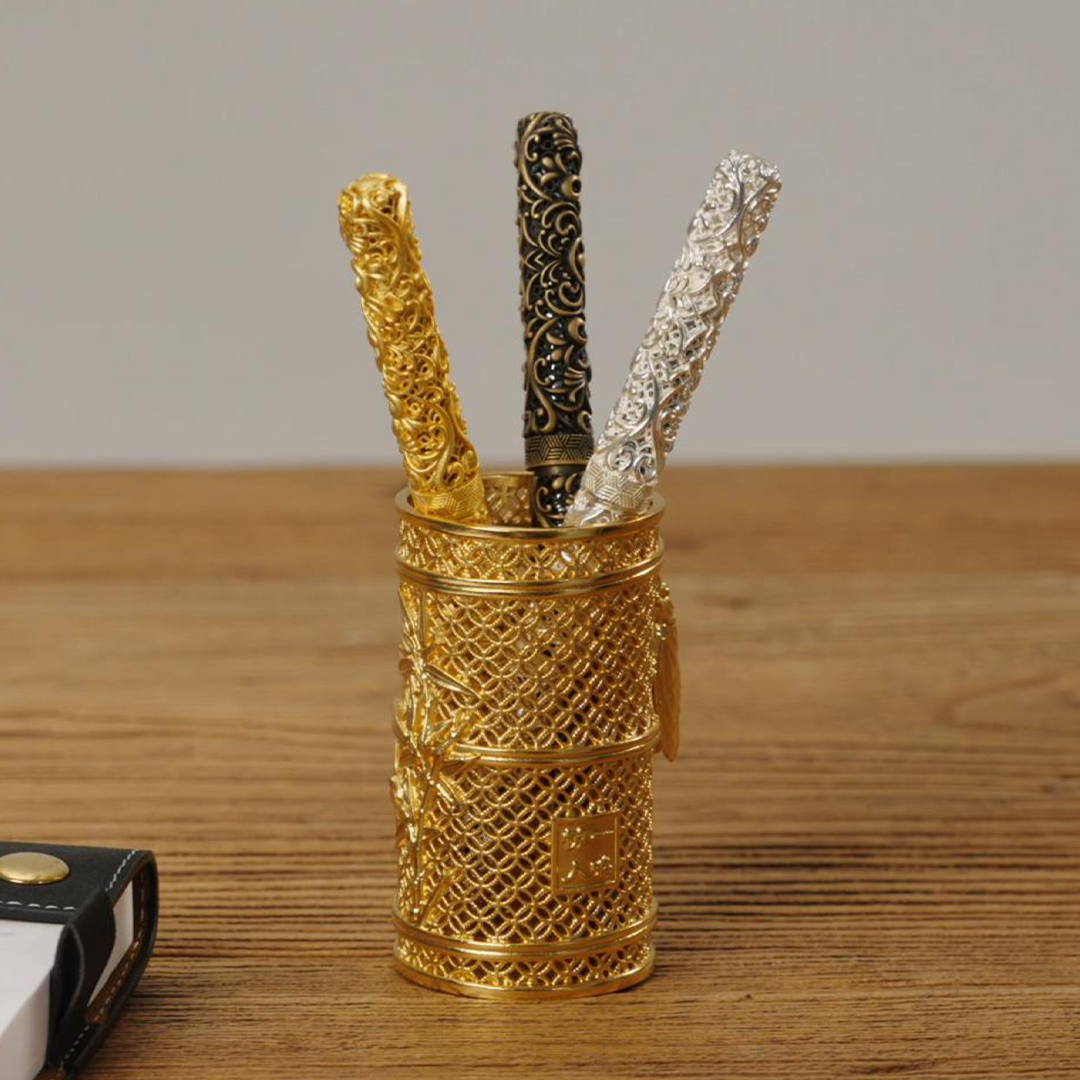 Ancient Craft, Reimagined For Writing
