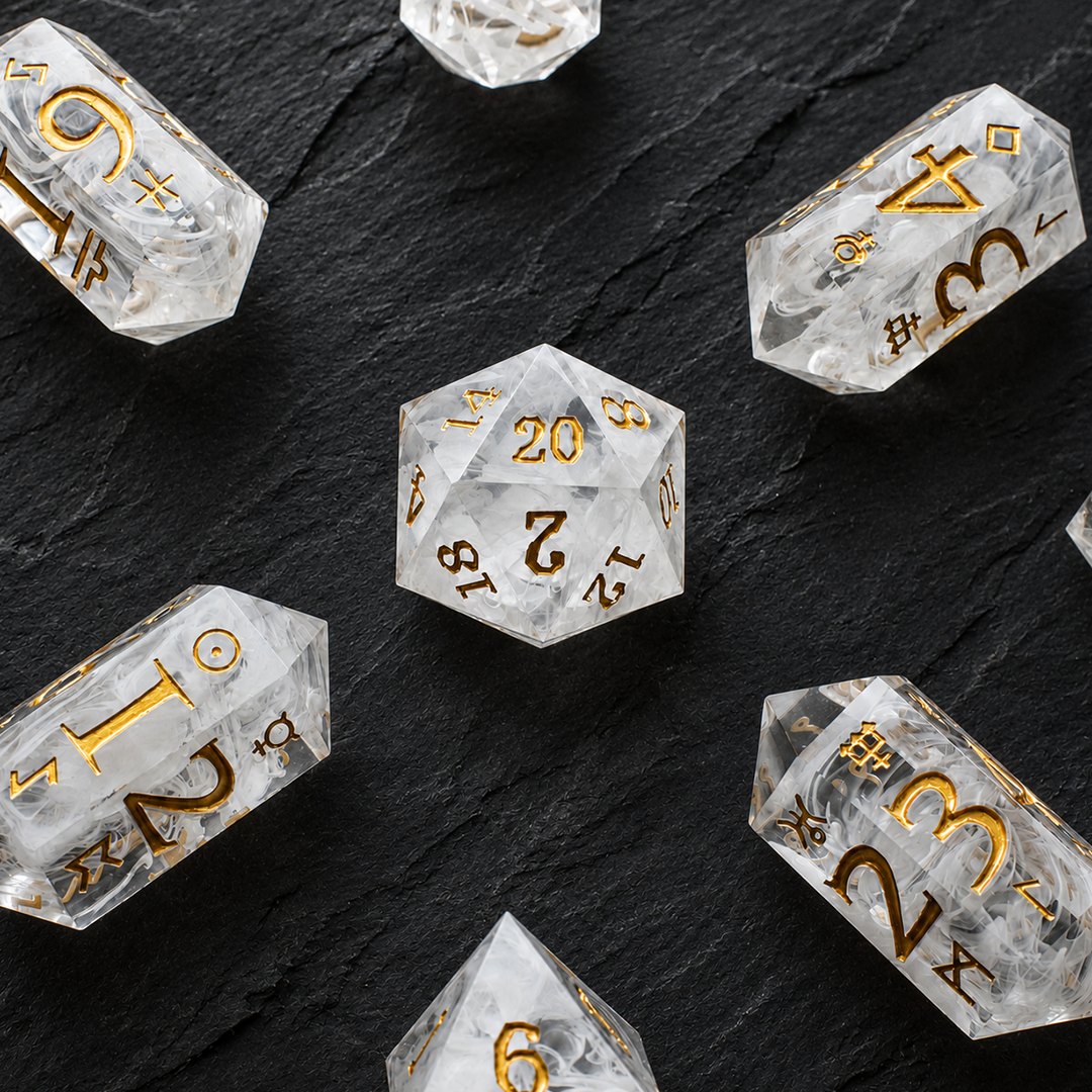 Choose Your Path: Alchemy, Runes, Or Stars