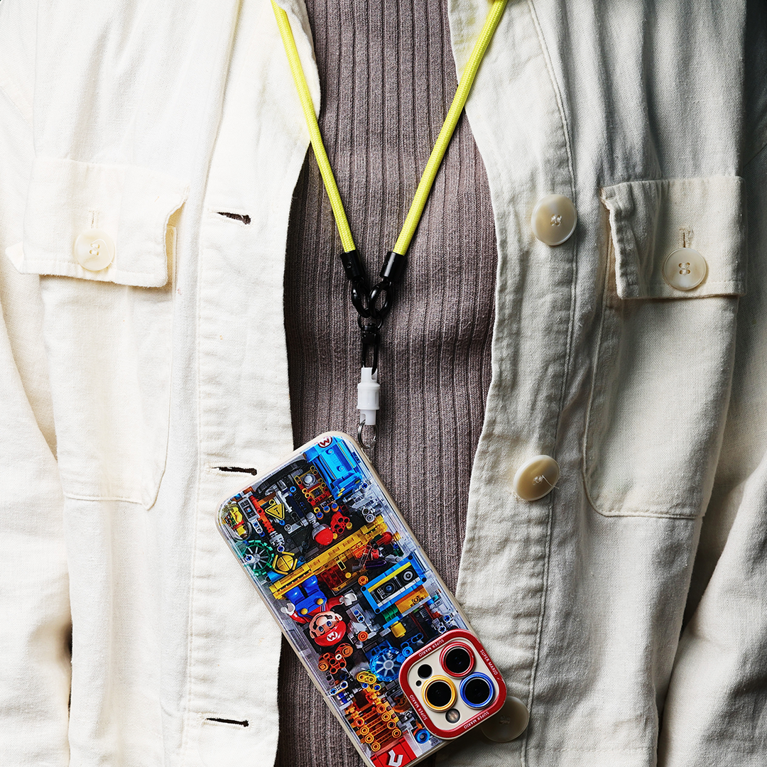 Effortless One-Handed Access to Your Gear - Anywhere, Anytime