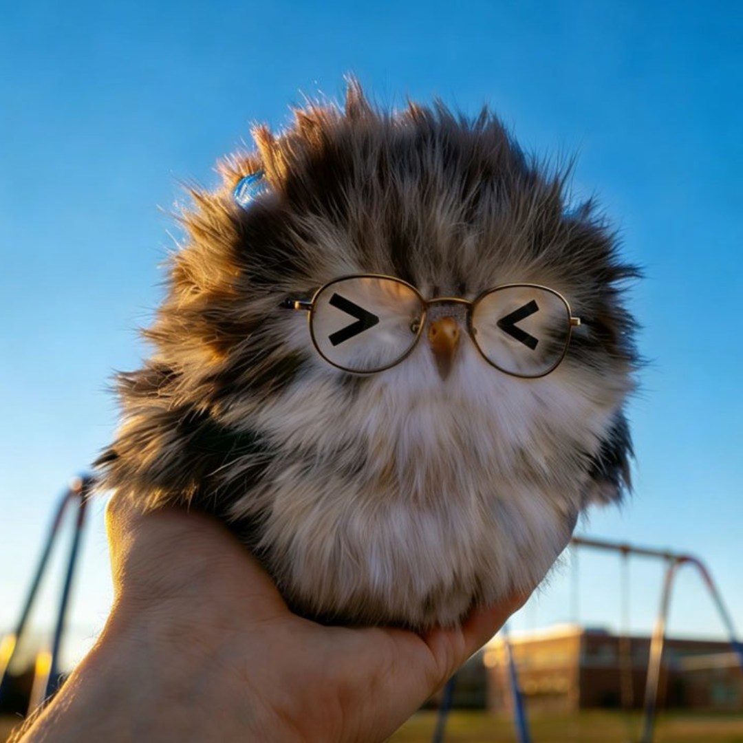 AI Pet With MBTI Personality