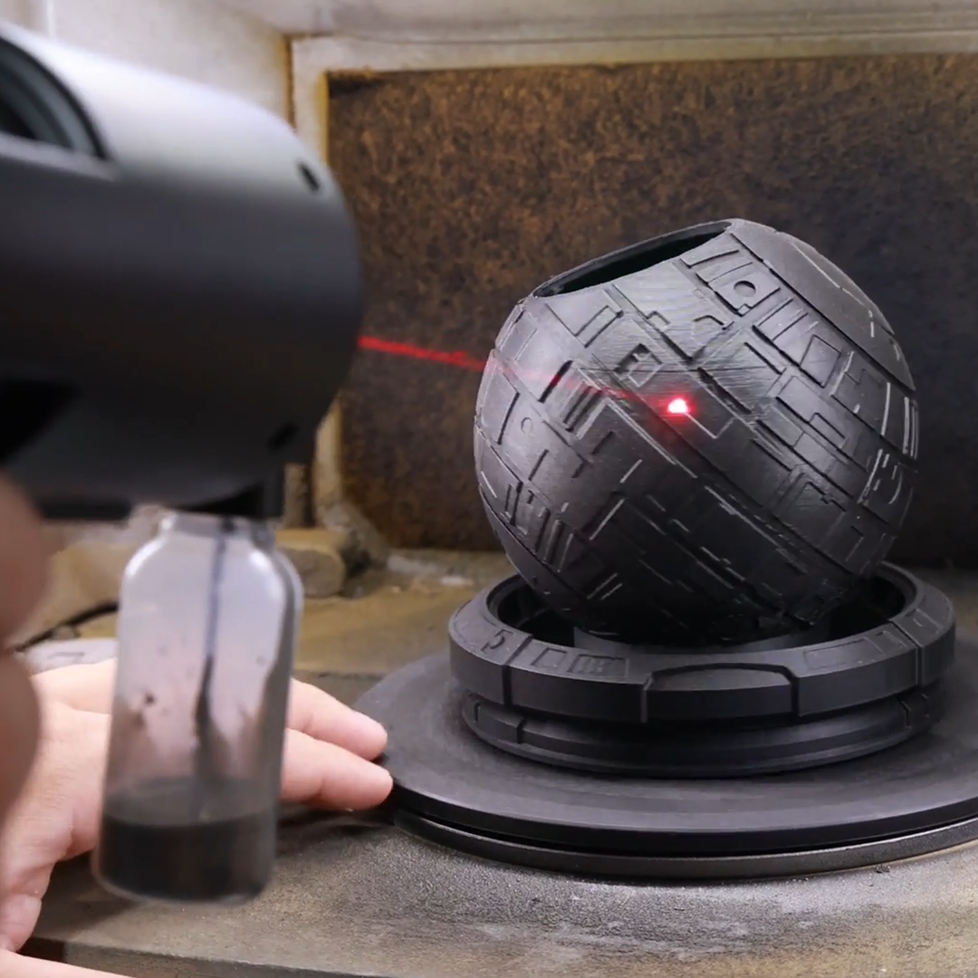 Paint Perfectly Every Time