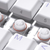 Smooth Typing Meets Ultra Control