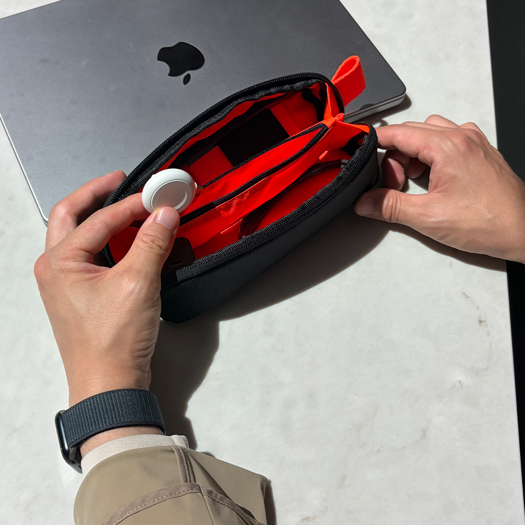 The Minimalist Case For Modern Carry