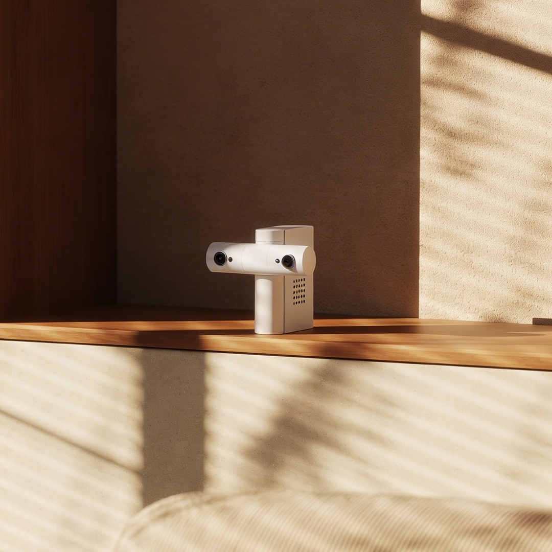 Home Automation That Knows You