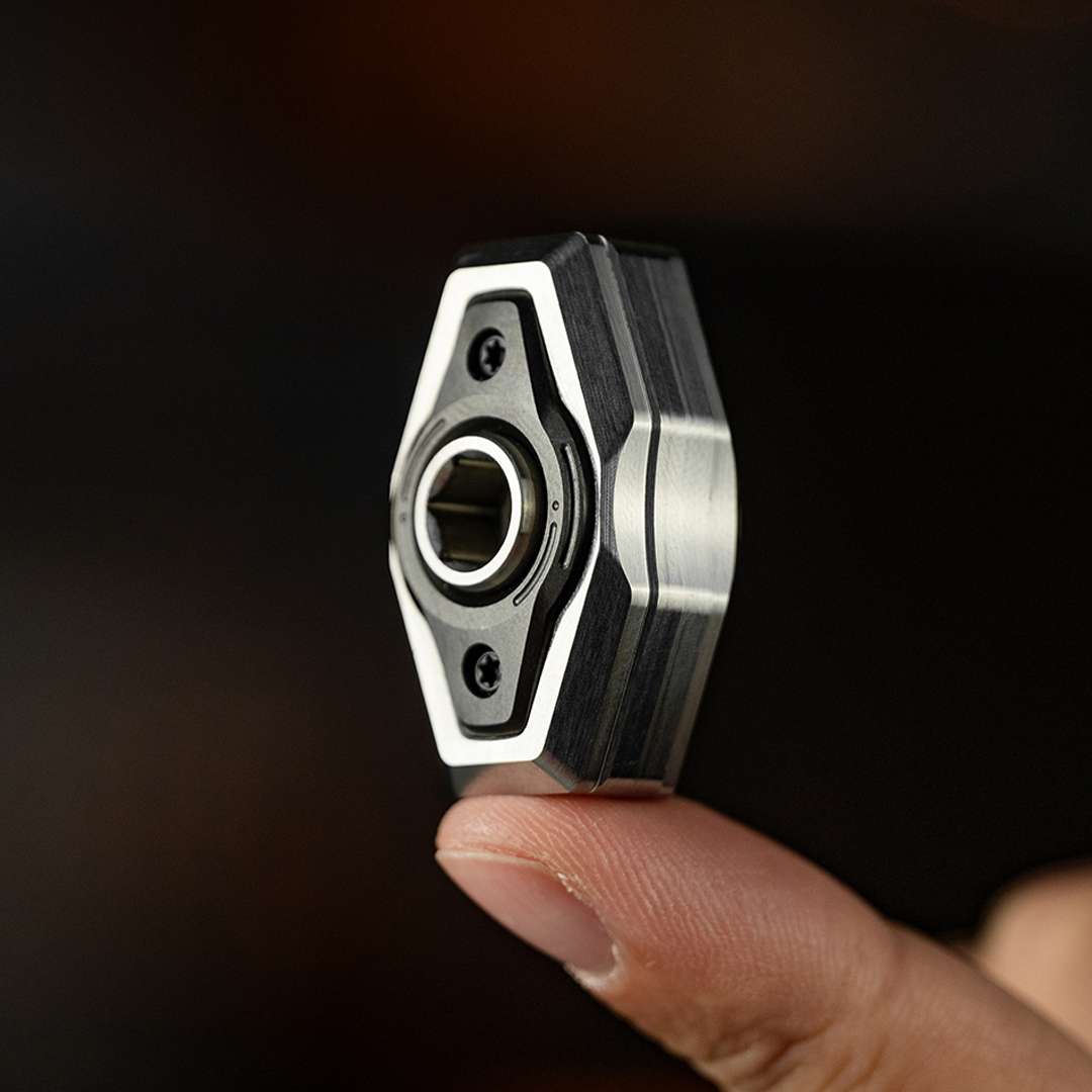 Modular Torque In Your Pocket