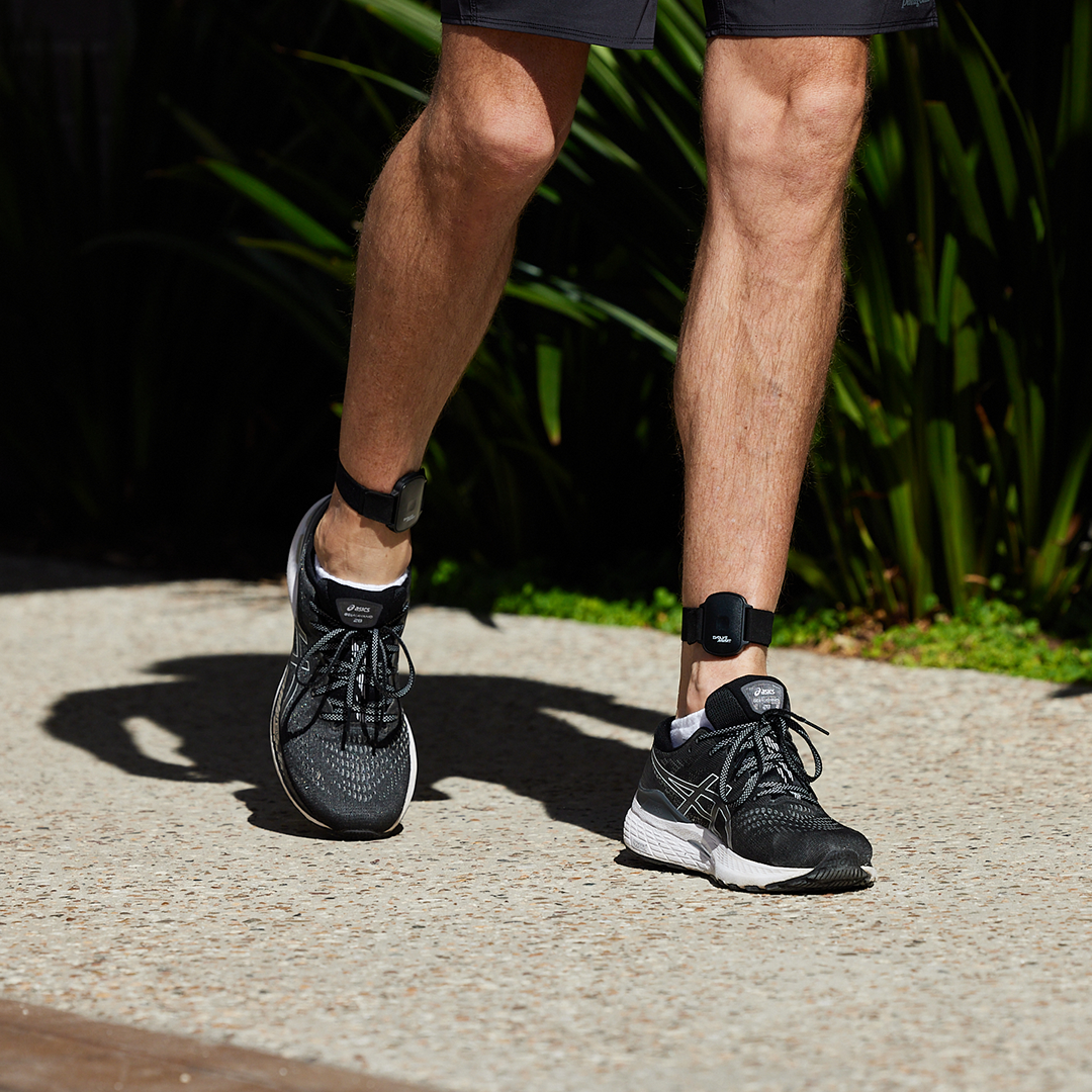 Run Smarter. Hurt Less.