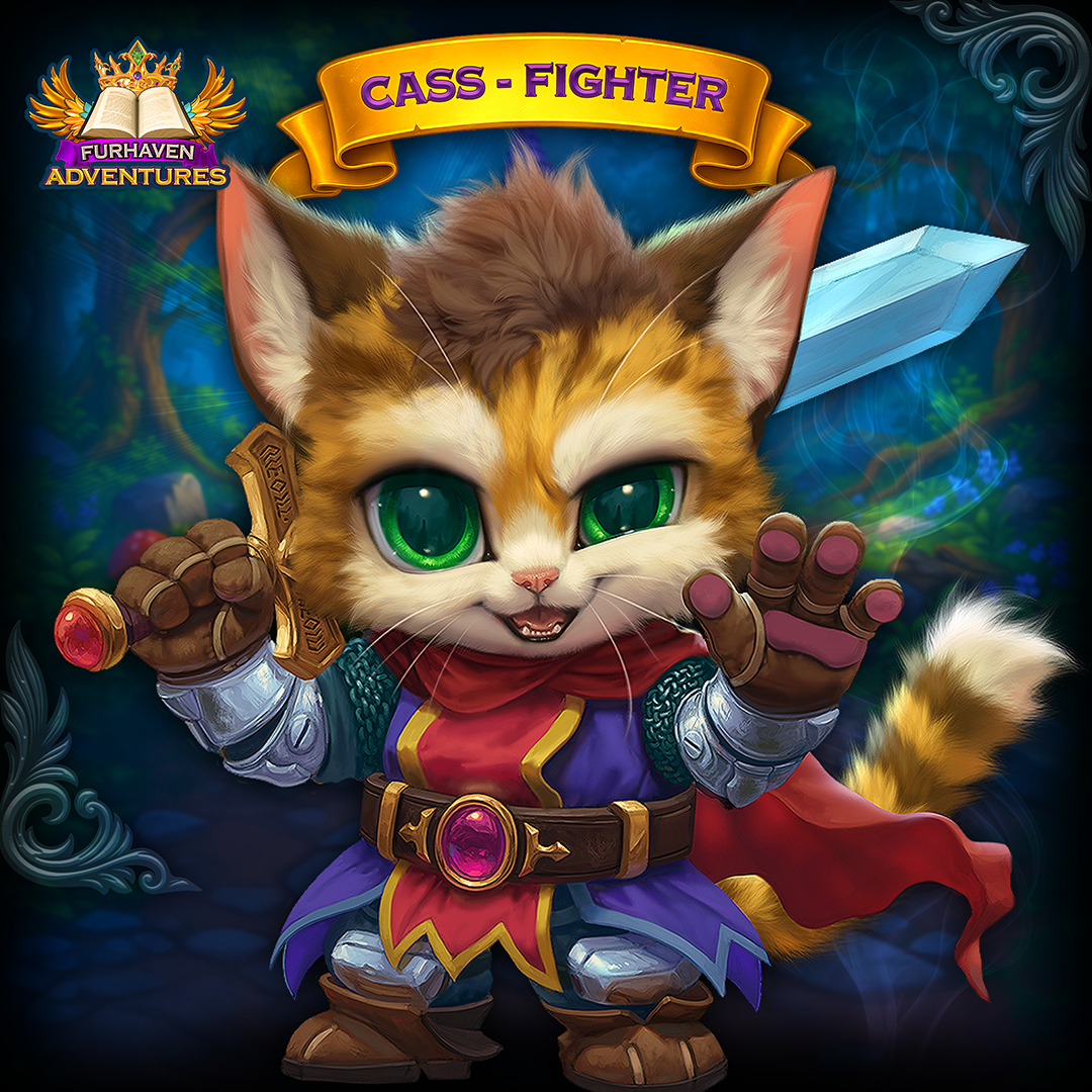 The Animal Heroes Are Back 🐾