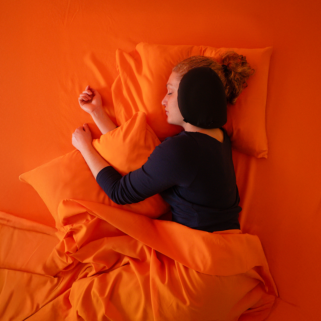 Sleep Like Never Before