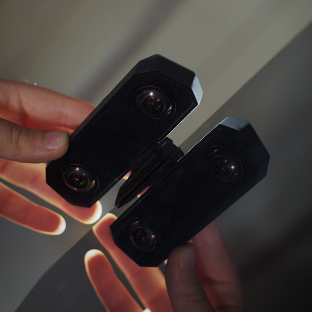 The Display Tesla Forgot