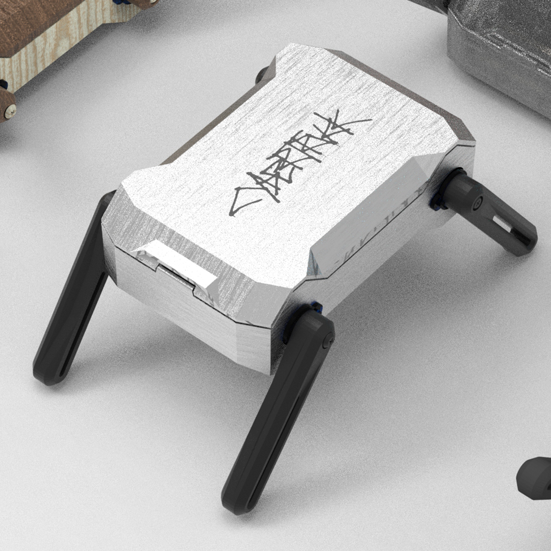 A Powerful DIY Robot For Endless Fun And Learning