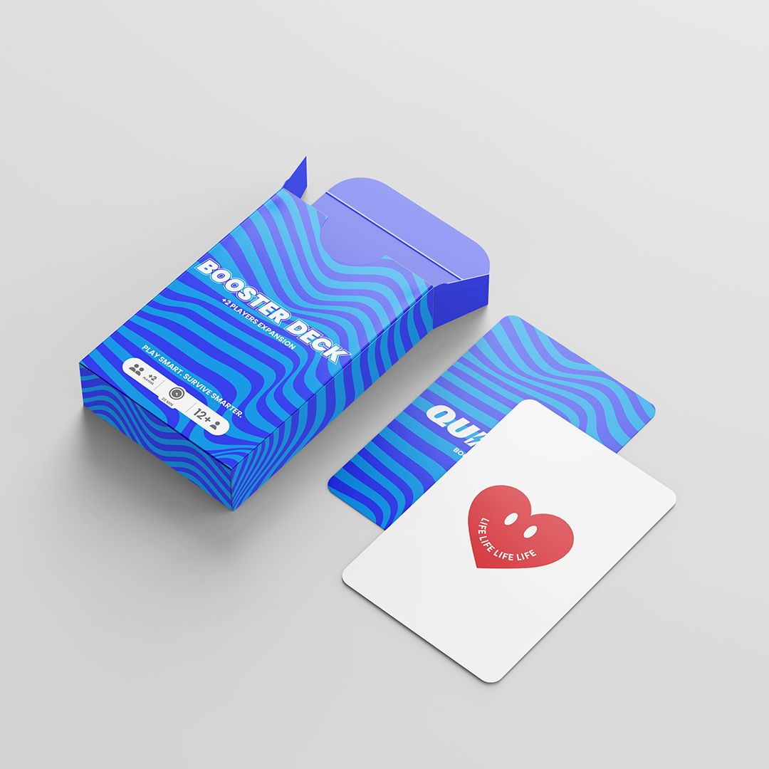 Quiver! - Trivia With Teeth