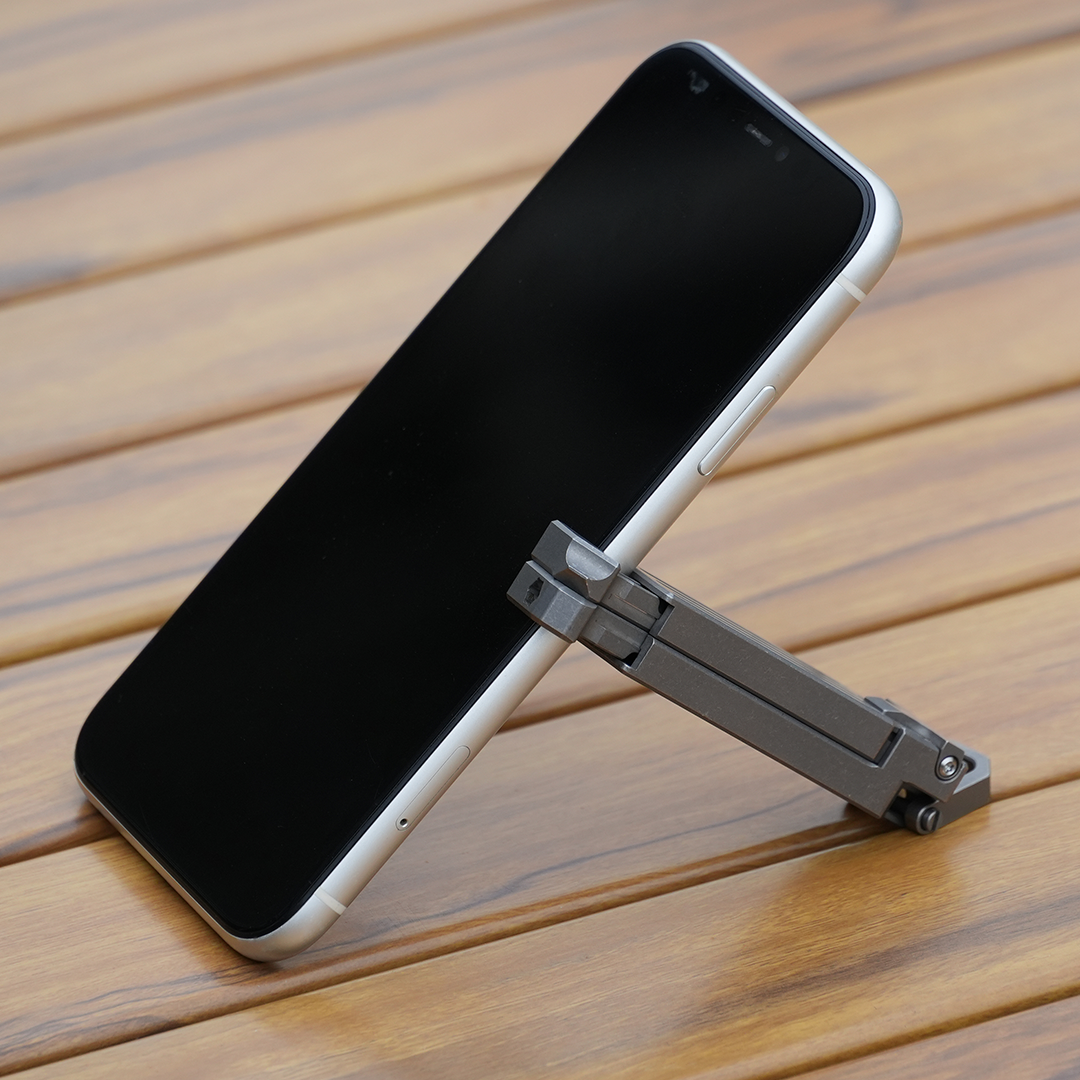 Smarter EDC, Sleeker Design. Your Pocket-Sized Power Tool