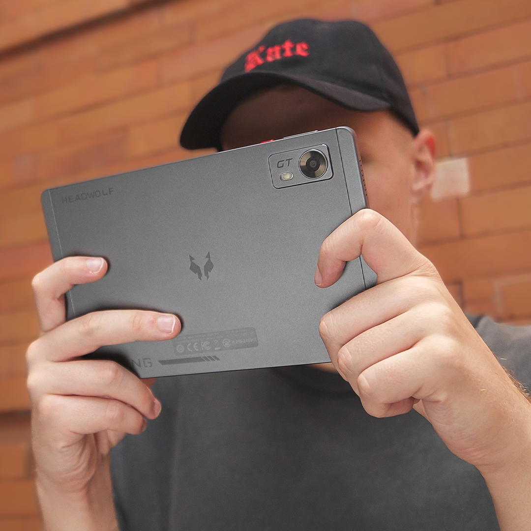 Portable Power for Serious Gaming