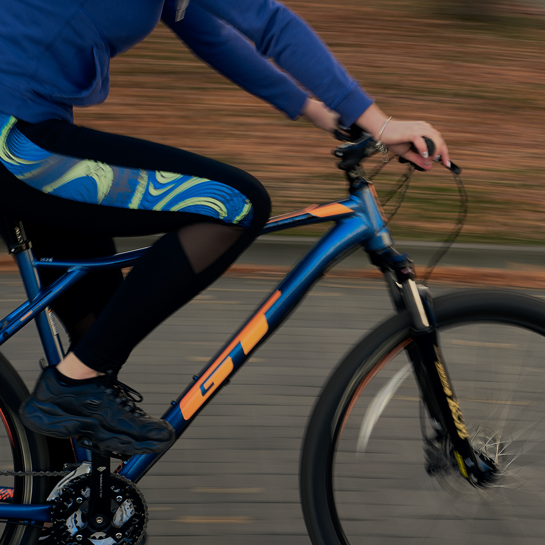Smart Security for Your Bike