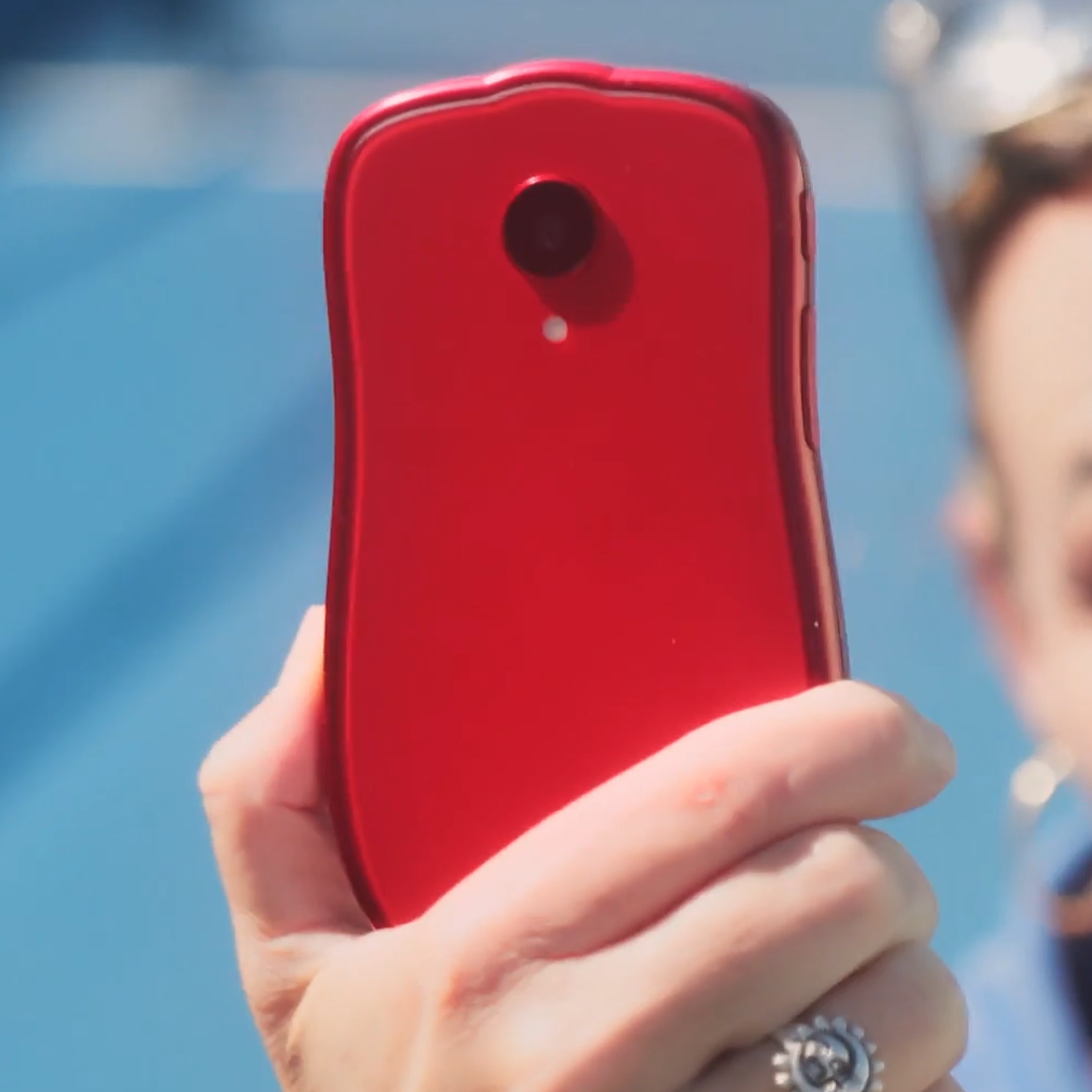 The Backup Phone That Keeps You Connected