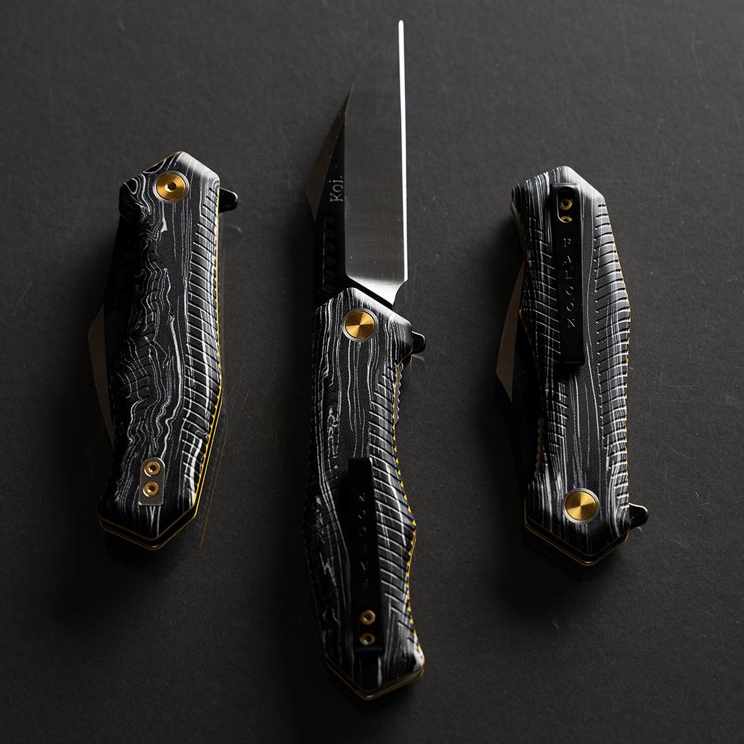 Inspired by the Peregrine Falcon. Built for Every Day.