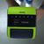 Auto-Tracking 4K Sports Camera