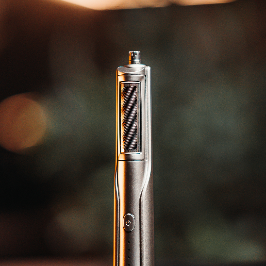 Smarter Shaving Starts Here