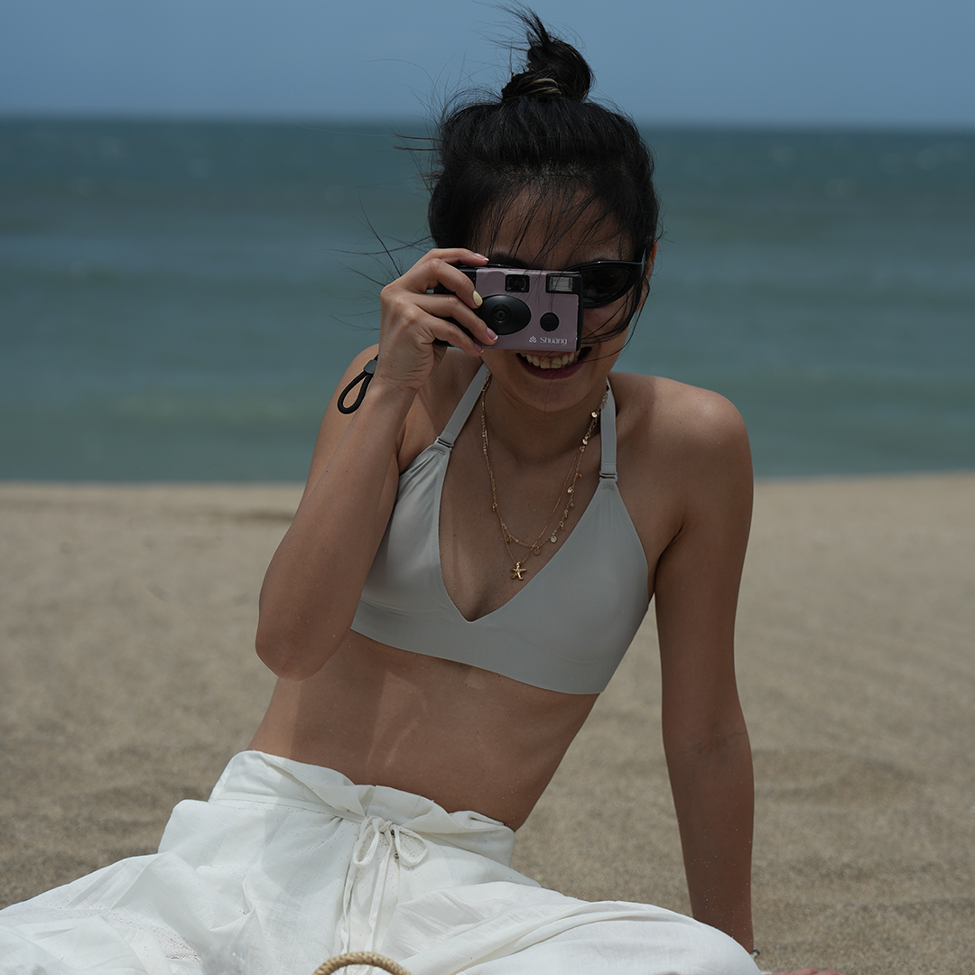 A Bra So Comfy, Youll Forget You're Wearing It