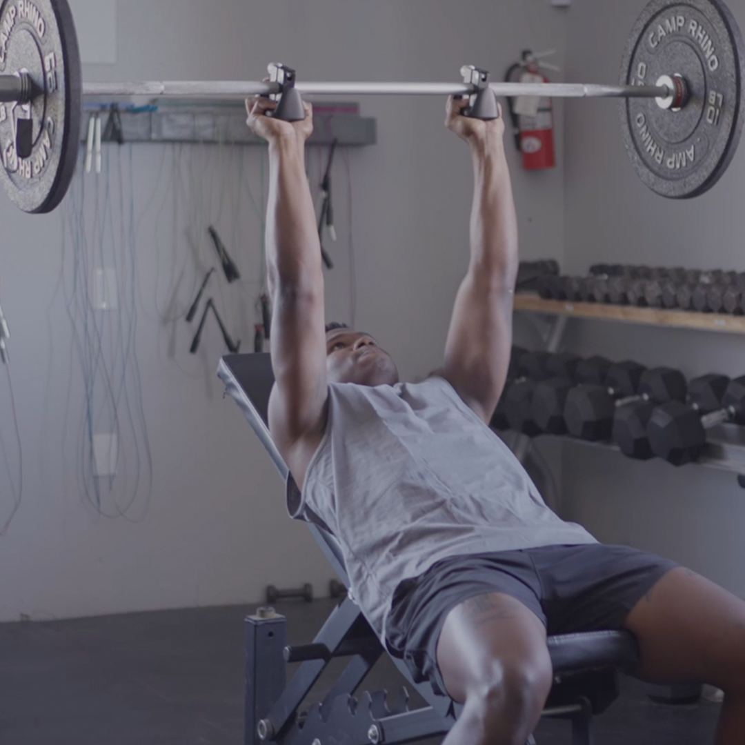 Train Stabilizers For Real Power