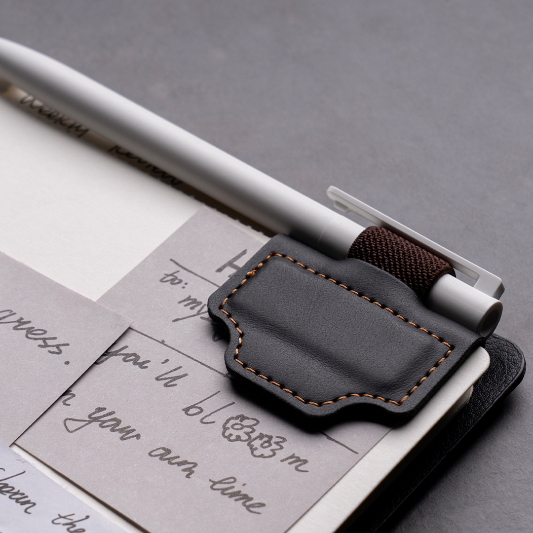 18:9 Modular Notebook For Digital Desks