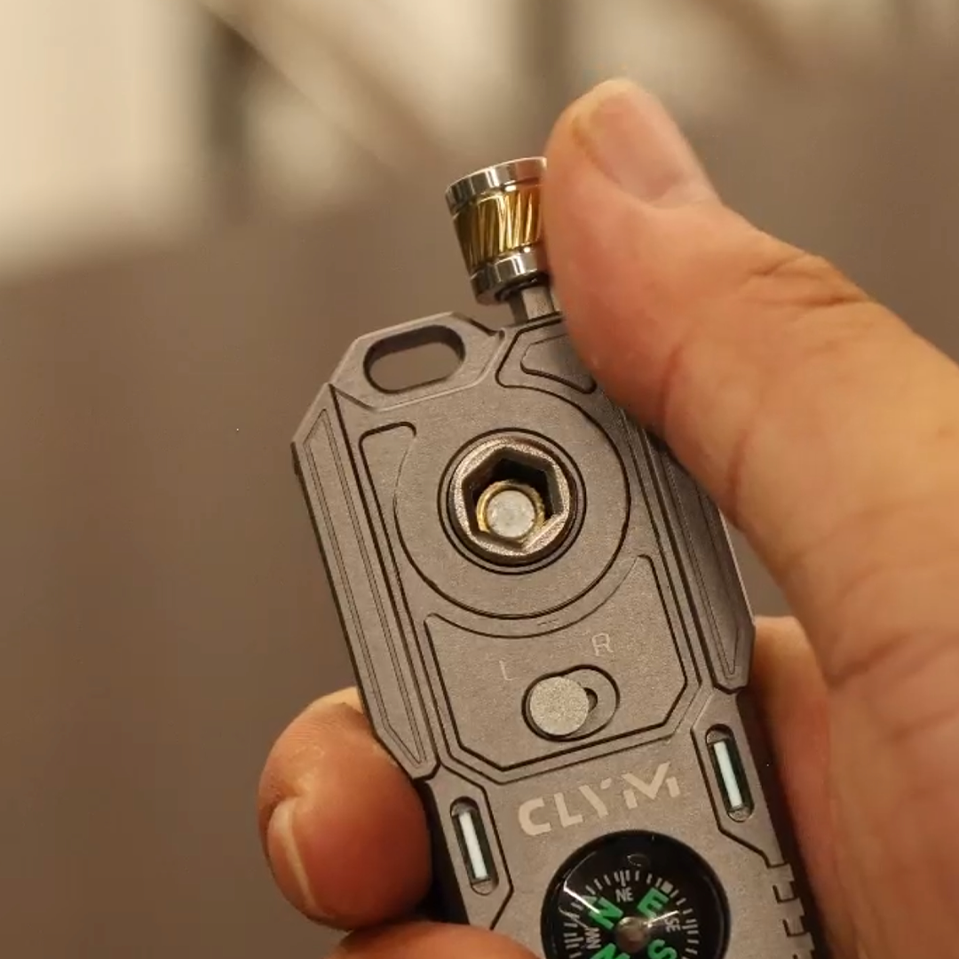 A Pry Bar With 17 Hidden Functions