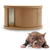 The World's First Noise-Reducing Pet House - peace Redefined