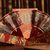 Supernatural Tales on Artful Playing Cards